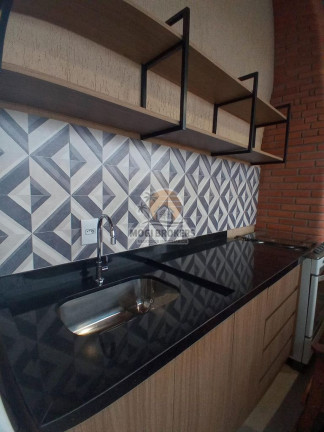 Imagem Casa de Condomínio com 3 Quartos à Venda, 120 m² em Jardim Rubi - Mogi Das Cruzes Imagem Casa de Condomínio com 3 Quartos à Venda, 120 m² em Jardim Rubi - Mogi Das Cruzes