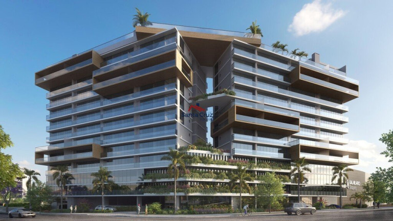 Apartamento com 2 Quartos à Venda,  em Estados - Balneário Camboriú