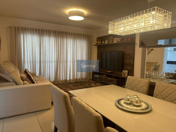 Imóvel com 3 Quartos à Venda, 114 m² em Jardim Bonfiglioli - Jundiaí
