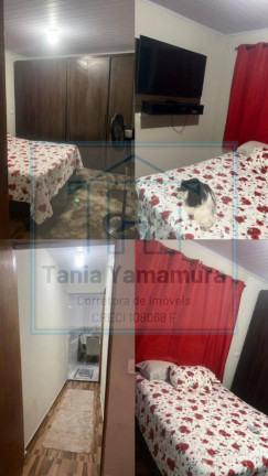 Imagem Casa com 3 Quartos à Venda, em Vila João Ramalho - Santo André Imagem Casa com 3 Quartos à Venda, em Vila João Ramalho - Santo André