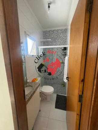 Imagem Cobertura com 2 Quartos à Venda, 96 m² em Jardim Las Vegas - Santo André Imagem Cobertura com 2 Quartos à Venda, 96 m² em Jardim Las Vegas - Santo André