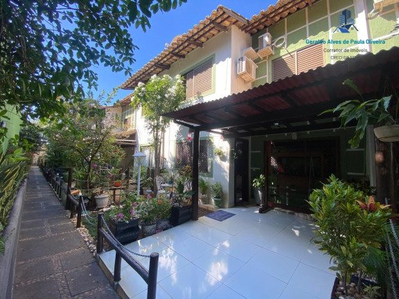 Imagem Casa de Condomínio com 4 Quartos à Venda, 101 m² em Setor Sudoeste - Goiânia Imagem Casa de Condomínio com 4 Quartos à Venda, 101 m² em Setor Sudoeste - Goiânia