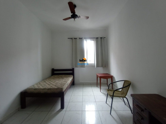 Imagem Apartamento com 1 Quarto à Venda ou Locação, em Itararé - São Vicente Imagem Apartamento com 1 Quarto à Venda ou Locação, em Itararé - São Vicente