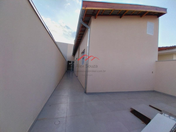 Imagem Casa com 3 Quartos à Venda, 78 m² em Jardim São Carlos - Sumaré Imagem Casa com 3 Quartos à Venda, 78 m² em Jardim São Carlos - Sumaré