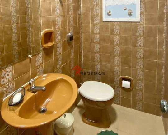 Imagem Cobertura com 3 Quartos à Venda, 510 m² em Vila Tupi - Praia Grande