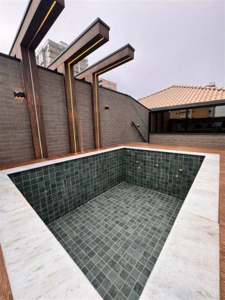 Imagem Casa com 4 Quartos à Venda, 160 m² em Guilhermina - Praia Grande Imagem Casa com 4 Quartos à Venda, 160 m² em Guilhermina - Praia Grande