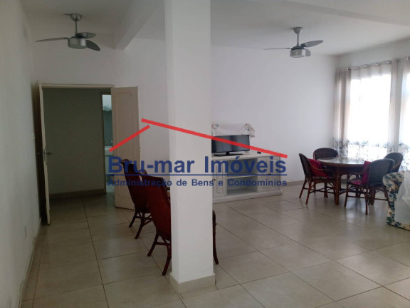 Imagem Apartamento com 3 Quartos à Venda, 110 m² em Aparecida - Santos Imagem Apartamento com 3 Quartos à Venda, 110 m² em Aparecida - Santos