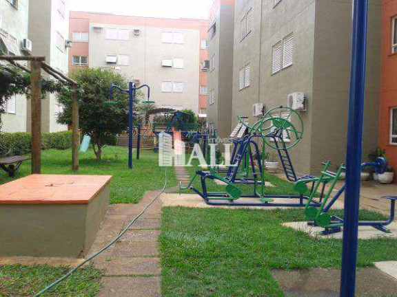 Imagem Apartamento com 2 Quartos à Venda, 70 m² em Higienópolis - São José Do Rio Preto Imagem Apartamento com 2 Quartos à Venda, 70 m² em Higienópolis - São José Do Rio Preto
