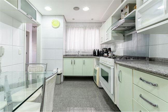 Imagem Apartamento com 3 Quartos à Venda, 133 m² em Tatuapé - São Paulo Imagem Apartamento com 3 Quartos à Venda, 133 m² em Tatuapé - São Paulo