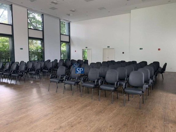 Imagem Sala Comercial para Alugar, 1.184 m² em Itaim Bibi - São Paulo Imagem Sala Comercial para Alugar, 1.184 m² em Itaim Bibi - São Paulo
