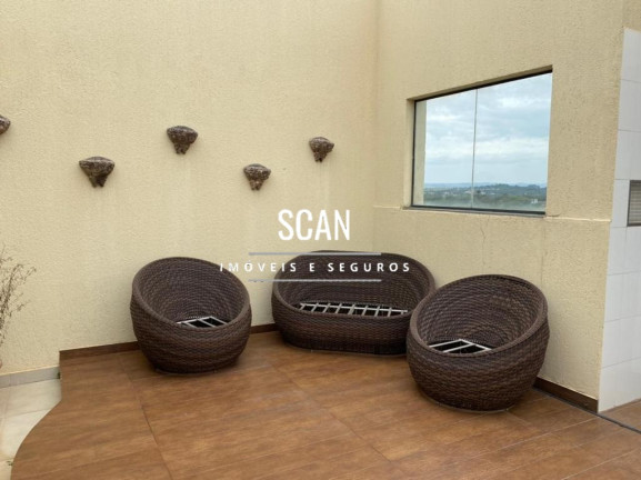 Imagem Cobertura com 3 Quartos à Venda, 166 m² em Jardim Guarani - Campinas Imagem Cobertura com 3 Quartos à Venda, 166 m² em Jardim Guarani - Campinas