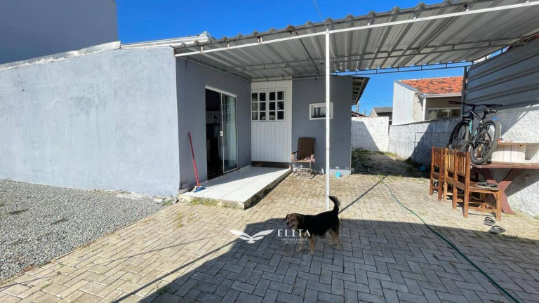 Imagem Casa com 3 Quartos à Venda, 90 m² em Los Angeles - Barra Velha Imagem Casa com 3 Quartos à Venda, 90 m² em Los Angeles - Barra Velha