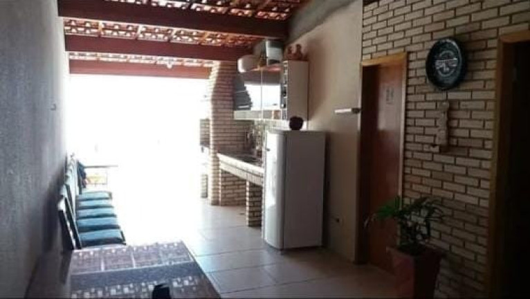 Imóvel com 2 Quartos à Venda, 134 m² em Vila Homero Thon - Santo André