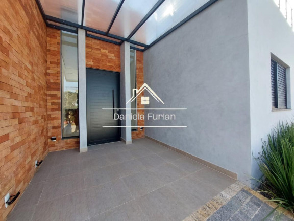 Imagem Casa de Condomínio com 3 Quartos à Venda, 104 m² em Condomínio Villagio Ipanema - Sorocaba