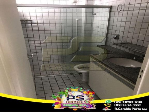 Imagem Apartamento com 2 Quartos à Venda, 11 m² em Mangabeira - João Pessoa Imagem Apartamento com 2 Quartos à Venda, 11 m² em Mangabeira - João Pessoa