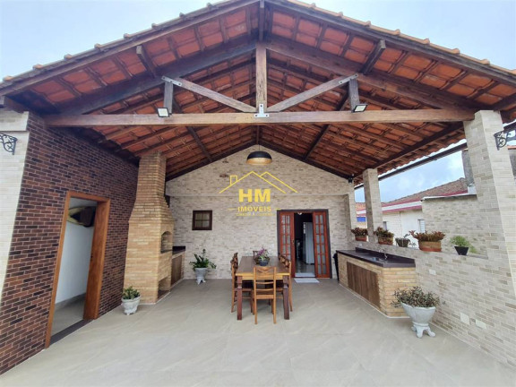 Imagem Casa com 5 Quartos à Venda, 200 m² em Centro - Sao Vicente Imagem Casa com 5 Quartos à Venda, 200 m² em Centro - Sao Vicente