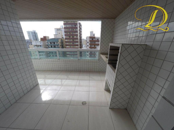 Imagem Apartamento com 3 Quartos à Venda, 125 m² em Vila Guilhermina - Praia Grande Imagem Apartamento com 3 Quartos à Venda, 125 m² em Vila Guilhermina - Praia Grande