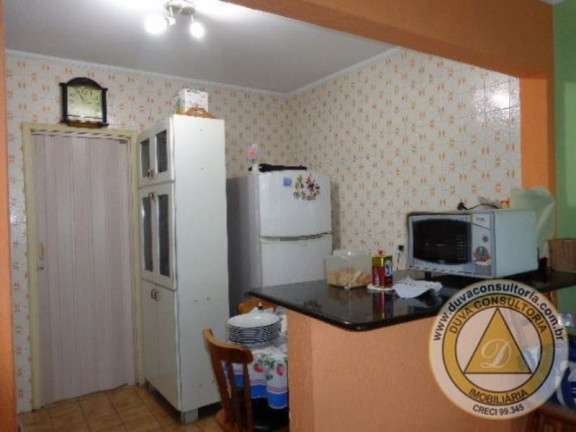 Imagem Apartamento com 2 Quartos à Venda ou Locação, 85 m² em Jardim Ideal - Guarujá