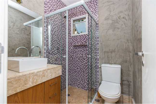 Imagem Casa de Condomínio com 3 Quartos à Venda, 238 m² em Jardim Vitória Régia - São Paulo Imagem Casa de Condomínio com 3 Quartos à Venda, 238 m² em Jardim Vitória Régia - São Paulo