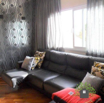 Imagem Casa com 4 Quartos à Venda, 350 m² em São Paulo Ii - Cotia