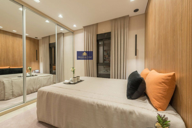 Imagem Apartamento com 2 Quartos à Venda, 63 m² em Perdizes - São Paulo Imagem Apartamento com 2 Quartos à Venda, 63 m² em Perdizes - São Paulo