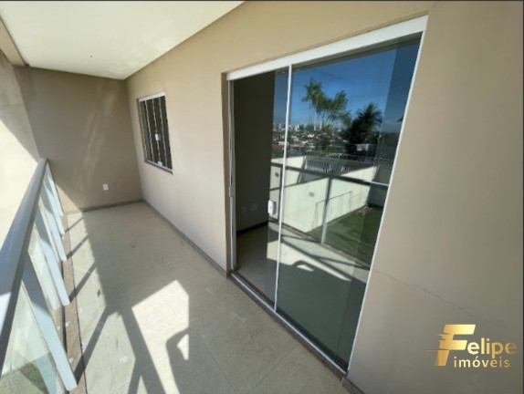Imagem Casa com 3 Quartos à Venda, 180 m² em Itapebussu - Guarapari