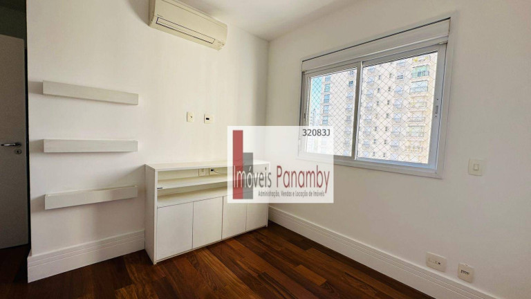 Imagem Apartamento com 3 Quartos à Venda, 233 m² em Campo Belo - São Paulo Imagem Apartamento com 3 Quartos à Venda, 233 m² em Campo Belo - São Paulo