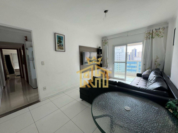 Imagem Apartamento com 2 Quartos à Venda, 77 m² em Aviação - Praia Grande Imagem Apartamento com 2 Quartos à Venda, 77 m² em Aviação - Praia Grande