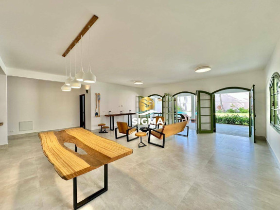 Imagem Casa com 3 Quartos à Venda, 300 m² em Jardim Acapulco - Guarujá Imagem Casa com 3 Quartos à Venda, 300 m² em Jardim Acapulco - Guarujá