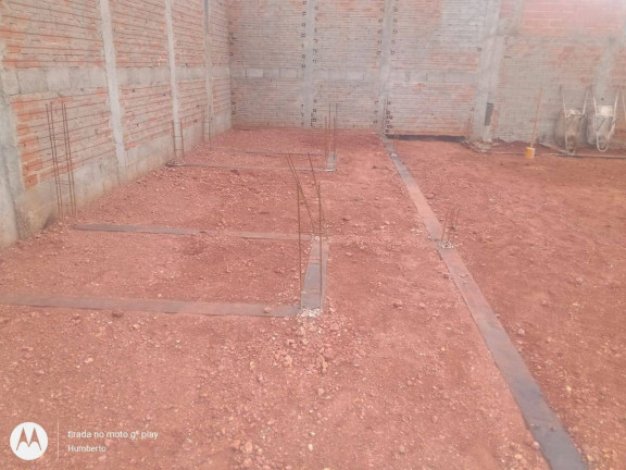 Imagem Casa de Condomínio com 3 Quartos à Venda, 123 m² em Miguelópolis