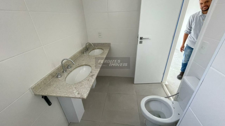 Imagem Apartamento com 2 Quartos à Venda, 105 m² em Perdizes - São Paulo