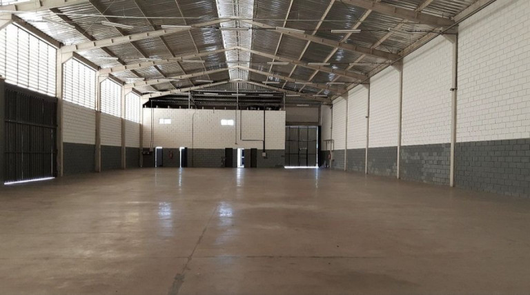 Imagem Imóvel Comercial para Alugar, 1.058 m² em Centro - Jaguariúna