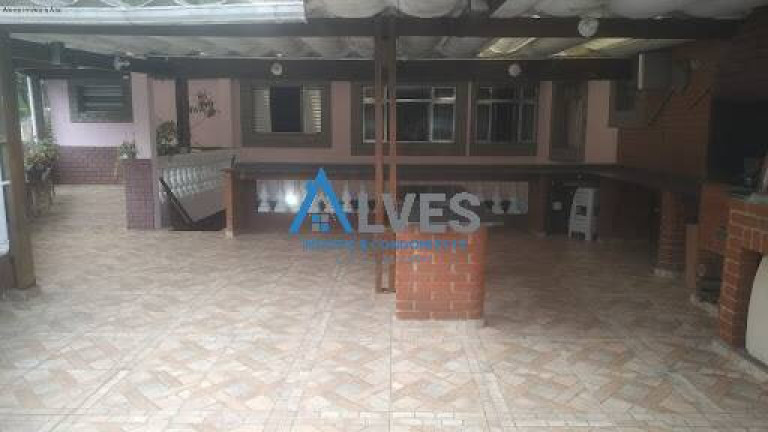 Imagem Sobrado com 3 Quartos à Venda, 180 m² em Demarchi - São Bernardo Do Campo Imagem Sobrado com 3 Quartos à Venda, 180 m² em Demarchi - São Bernardo Do Campo