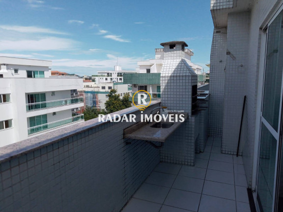 Imagem Apartamento com 2 Quartos à Venda, 190 m² em Vila Nova - Cabo Frio Imagem Apartamento com 2 Quartos à Venda, 190 m² em Vila Nova - Cabo Frio