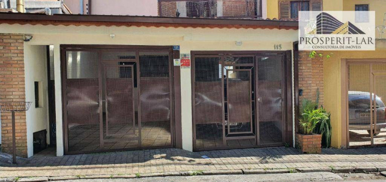 Imagem Sobrado com 3 Quartos à Venda, 179 m² em Parque Renato Maia - Guarulhos Imagem Sobrado com 3 Quartos à Venda, 179 m² em Parque Renato Maia - Guarulhos