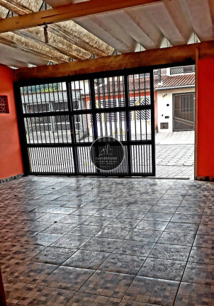 Imagem Casa com 3 Quartos à Venda, em Jardim Samoa - Mongaguá Imagem Casa com 3 Quartos à Venda, em Jardim Samoa - Mongaguá