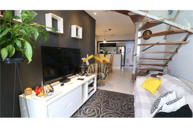 Apartamento com 3 Quartos à Venda, 175 m² em Brooklin Paulista - São Paulo