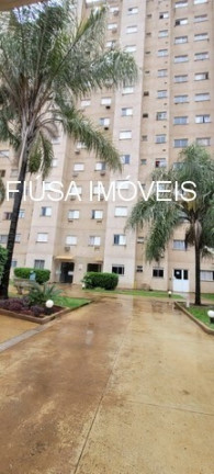 Imagem Apartamento com 2 Quartos à Venda, 54 m² em Campos Elíseos - Ribeirão Preto Imagem Apartamento com 2 Quartos à Venda, 54 m² em Campos Elíseos - Ribeirão Preto