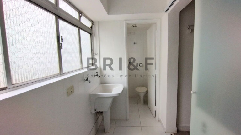 Imagem Apartamento com 2 Quartos à Venda, 73 m² em Brooklin - São Paulo Imagem Apartamento com 2 Quartos à Venda, 73 m² em Brooklin - São Paulo