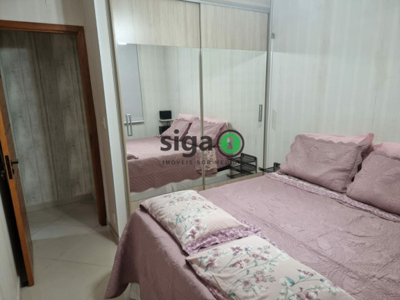 Imagem Apartamento com 3 Quartos à Venda, 75 m² em Jardim Piracuama - São Paulo