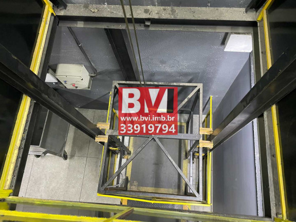 Imagem Imóvel Comercial à Venda, 400 m² em Campo Grande - Rio De Janeiro