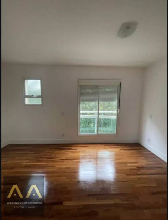 Imagem Apartamento com 3 Quartos à Venda, 156 m² em Alphaville - Santana De Parnaíba