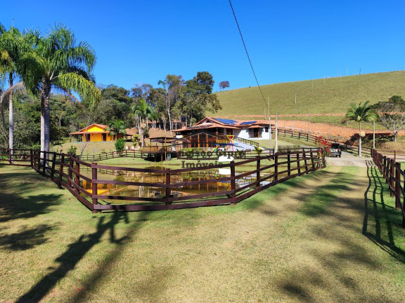 Imóvel à Venda, 21.549 m² em Unique - Cunha