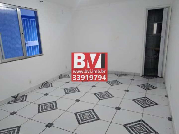 Imagem Apartamento com 1 Quarto à Venda, 45 m² em Braz De Pina - Rio De Janeiro