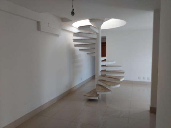 Imagem Cobertura com 3 Quartos à Venda, 235 m² em Gonzaga - Santos Imagem Cobertura com 3 Quartos à Venda, 235 m² em Gonzaga - Santos