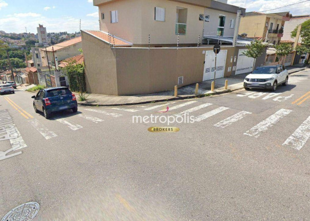 Imagem Cobertura com 2 Quartos à Venda, 49 m² em Parque Das Nações - Santo André Imagem Cobertura com 2 Quartos à Venda, 49 m² em Parque Das Nações - Santo André