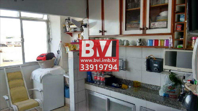 Imagem Apartamento com 3 Quartos à Venda, 70 m² em Penha - Rio De Janeiro