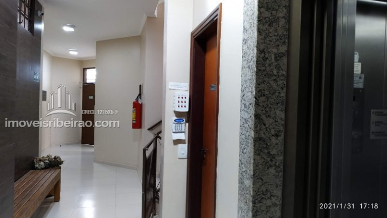 Imagem Sala Comercial à Venda, 31 m² em Alto Da Boa Vista - Ribeirão Preto Imagem Sala Comercial à Venda, 31 m² em Alto Da Boa Vista - Ribeirão Preto
