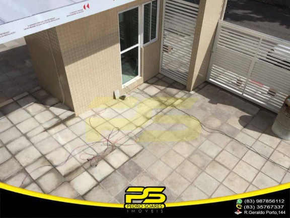 Imagem Apartamento com 3 Quartos à Venda, 71 m² em João Pessoa Imagem Apartamento com 3 Quartos à Venda, 71 m² em João Pessoa