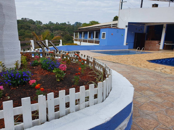 Imagem Chácara com 5 Quartos à Venda, 1.200 m² em Clube Da Montanha - Atibaia Imagem Chácara com 5 Quartos à Venda, 1.200 m² em Clube Da Montanha - Atibaia